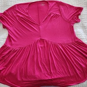 Lane Bryant Blouse